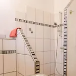 Nordzeeoase-pethan Met Sauna Tatil Evi