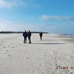 Feriehus Nordzeeoase-pethan Met Sauna Neuharlingersiel