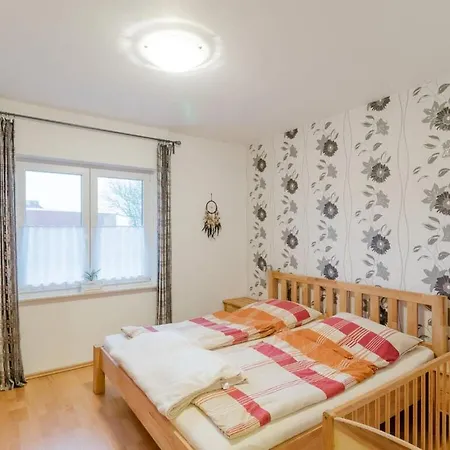 Nordzeeoase-pethan Met Sauna Holiday home
