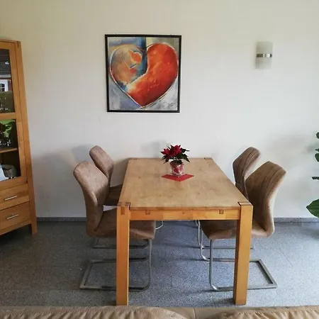 Nordzeeoase-pethan Met Sauna Holiday home *
