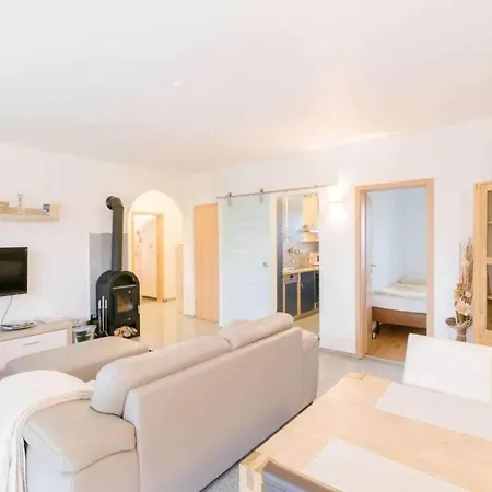 Nordzeeoase-pethan Met Sauna