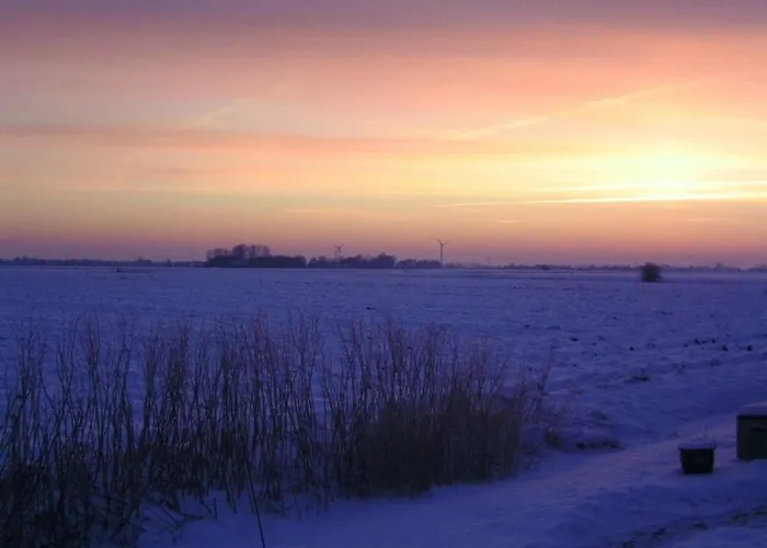 Nordzeeoase-pethan Met Sauna Hébergement de vacances Neuharlingersiel